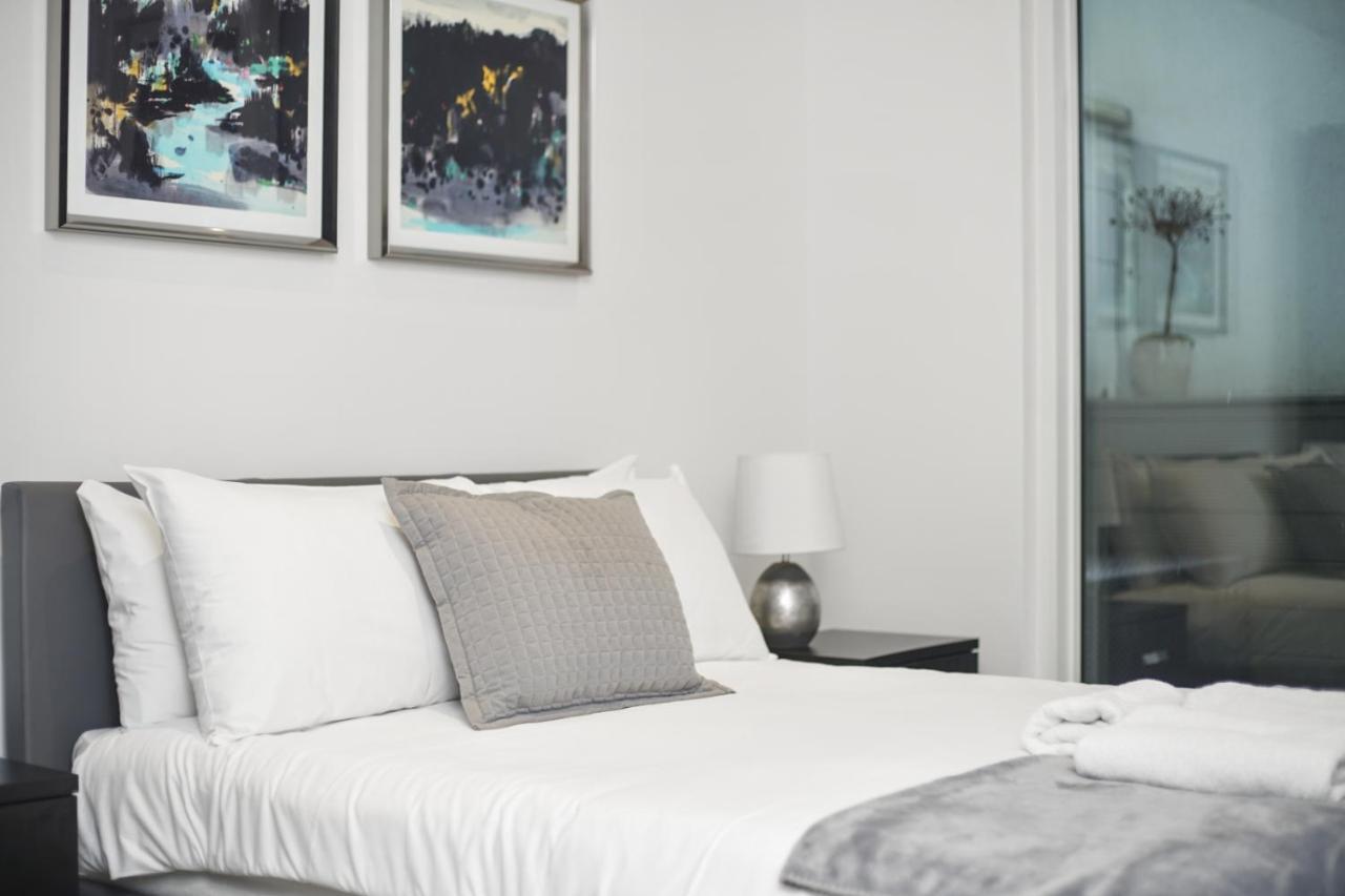 Lux 2 & 3 Bed Apartments In Camden Town Free Wifi By City Stay Aparts London Bagian luar foto